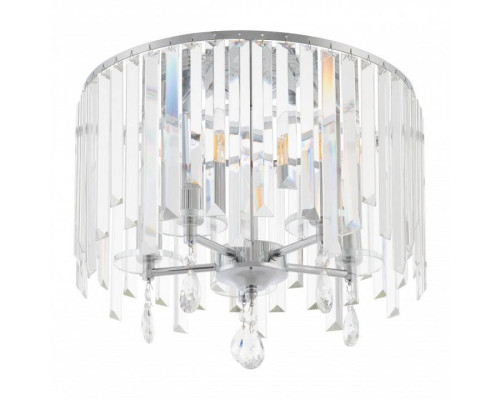 Потолочная люстра Arte Milano Sorrento 372509/5/400 CR