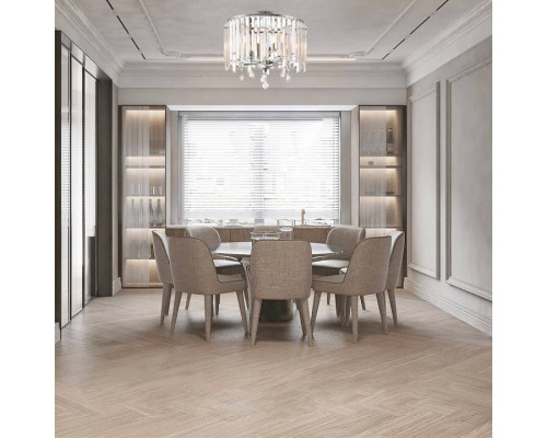 Потолочная люстра Arte Milano Sorrento 372509/5/400 CR