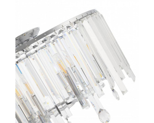 Потолочная люстра Arte Milano Sorrento 372509/5/400 CR