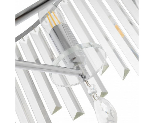 Потолочная люстра Arte Milano Sorrento 372509/5/400 CR