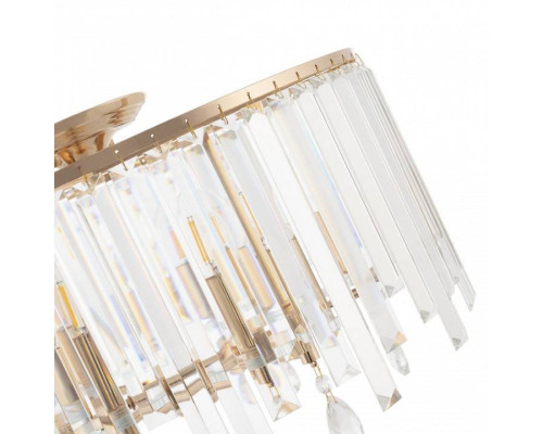 Потолочная люстра Arte Milano Sorrento 372509/5/400 GD