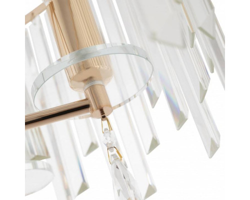 Потолочная люстра Arte Milano Sorrento 372509/5/400 GD