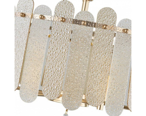 Светильник на штанге Arte Milano Sorrento-3109 6 ламп золото 373109/6/80/500 GD