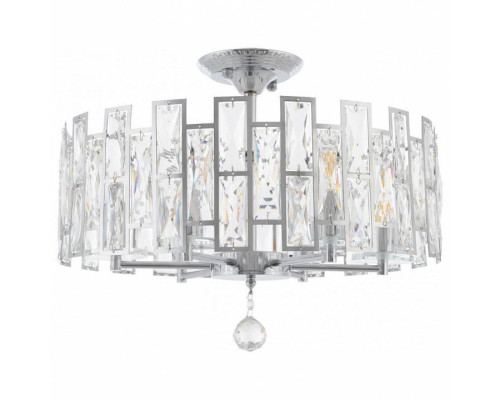 Светильник на штанге Arte Milano Sorrento-4209 6 ламп хром 374209/6/80/470 CR