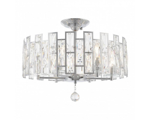 Светильник на штанге Arte Milano Sorrento-4209 6 ламп хром 374209/6/80/470 CR