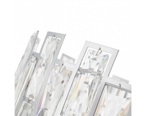 Светильник на штанге Arte Milano Sorrento-4209 6 ламп хром 374209/6/80/470 CR