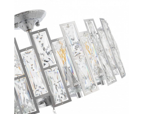 Светильник на штанге Arte Milano Sorrento-4209 6 ламп хром 374209/6/80/470 CR