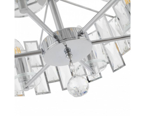 Светильник на штанге Arte Milano Sorrento-4209 6 ламп хром 374209/6/80/470 CR