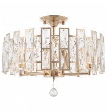 Светильник на штанге Arte Milano Sorrento-4209 6 ламп золото 374209/6/80/470 GD