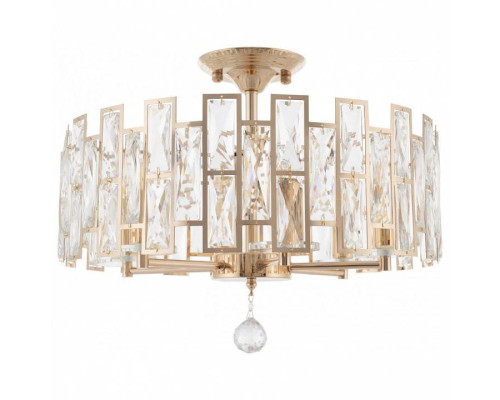 Светильник на штанге Arte Milano Sorrento-4209 6 ламп золото 374209/6/80/470 GD