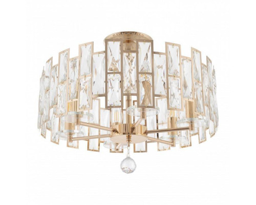 Светильник на штанге Arte Milano Sorrento-4209 6 ламп золото 374209/6/80/470 GD