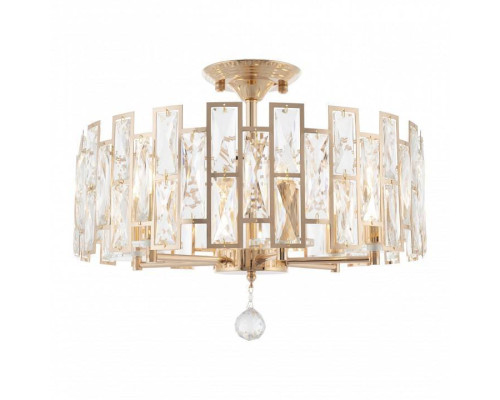 Светильник на штанге Arte Milano Sorrento-4209 6 ламп золото 374209/6/80/470 GD