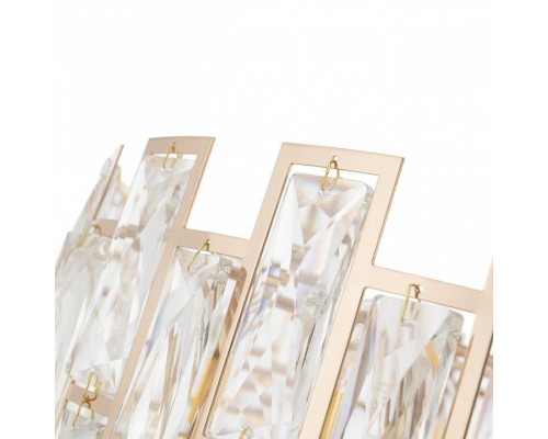 Светильник на штанге Arte Milano Sorrento-4209 6 ламп золото 374209/6/80/470 GD