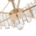 Светильник на штанге Arte Milano Sorrento-4209 6 ламп золото 374209/6/80/470 GD