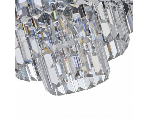 Люстра на штанге Arte Milano Sorrento-5009 хром 375009/4+2/20/480 CR