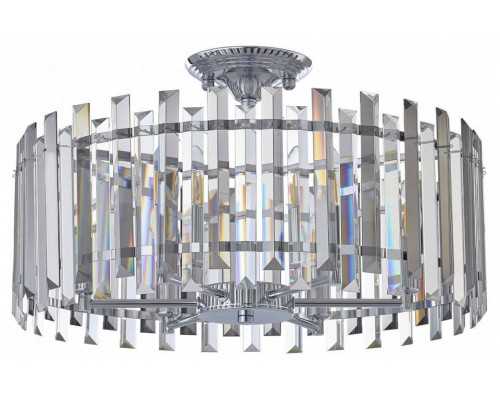 Светильник на штанге Arte Milano Sorrento-5209 6 ламп хром 375209/6/80/490 CR