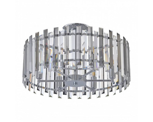 Светильник на штанге Arte Milano Sorrento-5209 6 ламп хром 375209/6/80/490 CR