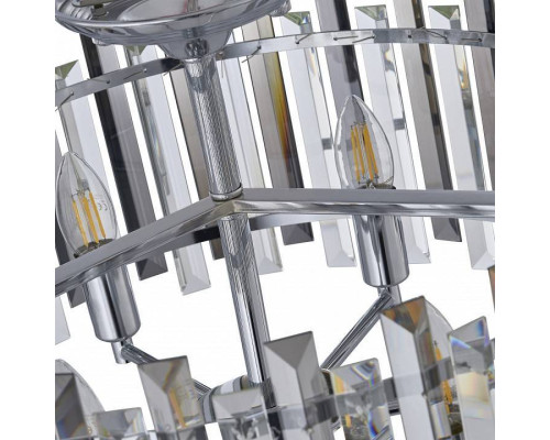 Светильник на штанге Arte Milano Sorrento-5209 6 ламп хром 375209/6/80/490 CR