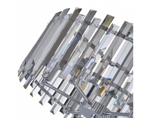 Светильник на штанге Arte Milano Sorrento-5209 6 ламп хром 375209/6/80/490 CR