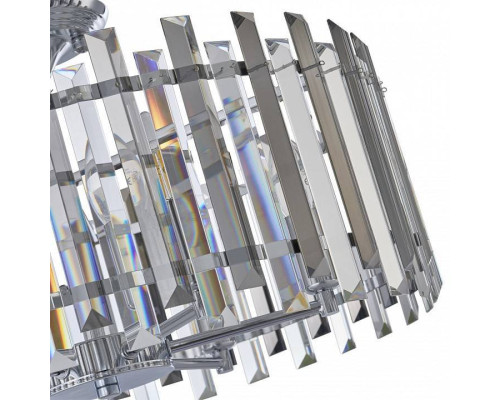 Светильник на штанге Arte Milano Sorrento-5209 6 ламп хром 375209/6/80/490 CR