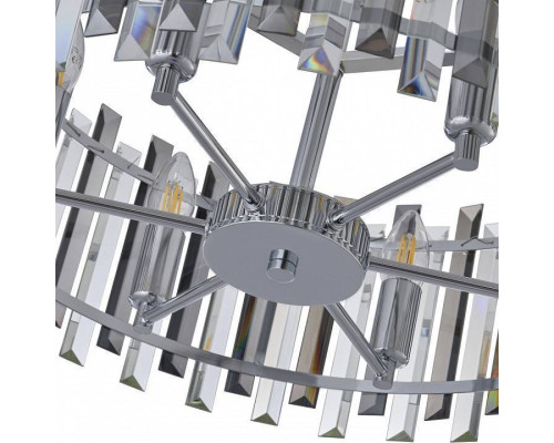 Светильник на штанге Arte Milano Sorrento-5209 6 ламп хром 375209/6/80/490 CR