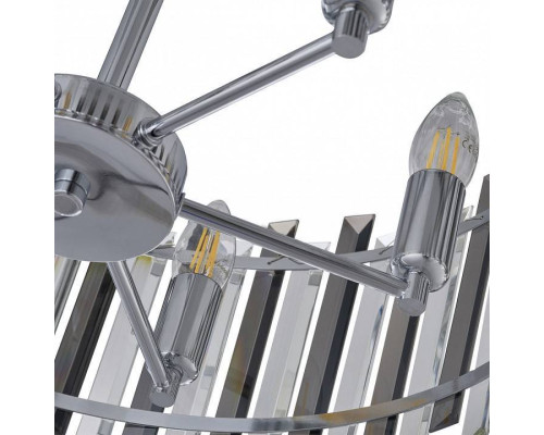 Светильник на штанге Arte Milano Sorrento-5209 6 ламп хром 375209/6/80/490 CR