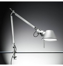 Основание для настольной лампы Artemide Tolomeo Mini  11Вт K 1531010A