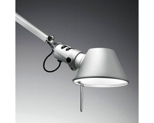 Основание для настольной лампы Artemide Tolomeo Mini  11Вт K 1531010A