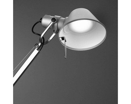 Основание для настольной лампы Artemide Tolomeo Mini  11Вт K 1531010A