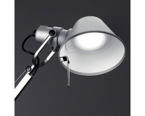 Основание для настольной лампы Artemide Tolomeo Micro  9Вт K A010300