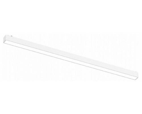 Встраиваемый светильник Aployt Magnetic track 48 APL.0101.11.20