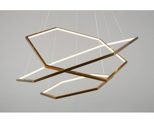 Подвесной светильник Aployt Polunia APL.021.03.136