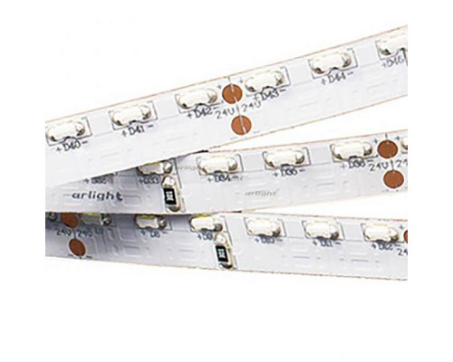 Лента светодиодная Arlight RS 2-5000 24V Warm2700 600 LED 011677(1)