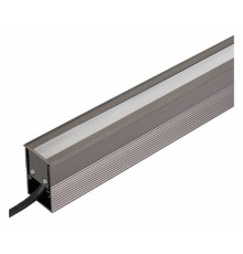 Встраиваемый в дорогу светильник Arlight LUMILINE 024946(2)