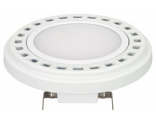 Лампа светодиодная Arlight UNIT G4 2 Вт 3000 K 025637