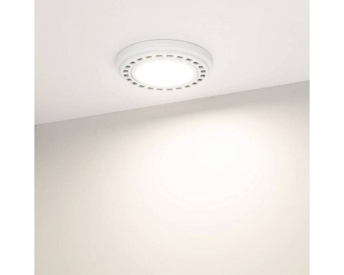 Лампа светодиодная Arlight UNIT G4 2 Вт 3000 K 025637