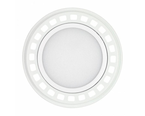 Лампа светодиодная Arlight UNIT G4 2 Вт 3000 K 025637