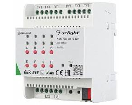 Диммер Arlight SR-2001 025665