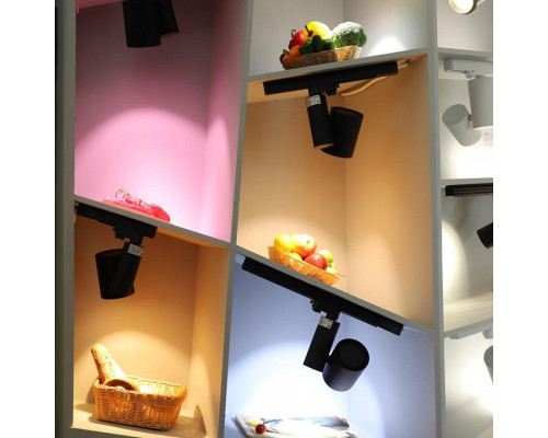 Светильник на штанге Arlight Lgd-Shop 026386