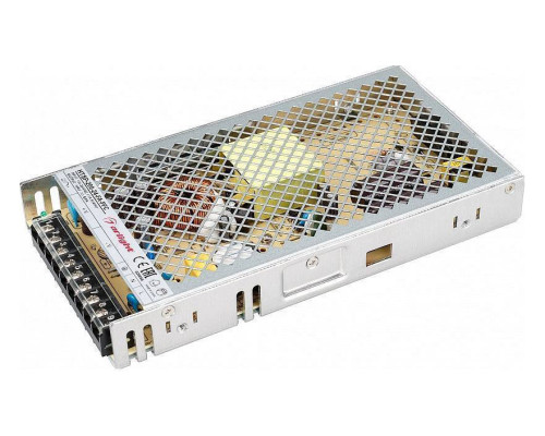 Блок питания Arlight HTS-150-12 12V 150W 26856