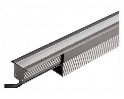 Встраиваемый в дорогу светильник Arlight ART-LUMILINE-3351-1000-24W Warm3000 (SL, 120 deg, 24V) 027994