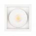 Встраиваемый светильник Arlight CL-SIMPLE-S80x80-9W Day4000 (WH, 45 deg) 028148