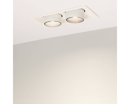 Встраиваемый светильник Arlight PULL 10 Вт 3000 К 031361