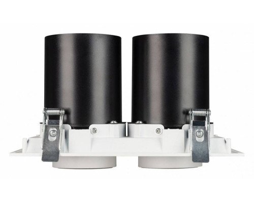 Встраиваемый светильник Arlight PULL 10 Вт 3000 К 031361