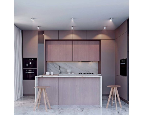 Встраиваемый светильник Arlight PULL 10 Вт 3000 К 031361