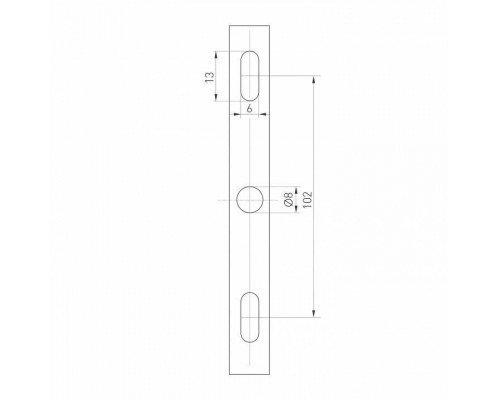 Накладной светильник Arlight QUADRO 034782