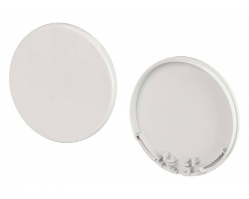 Заглушка для профиля Arlight ARH 036336