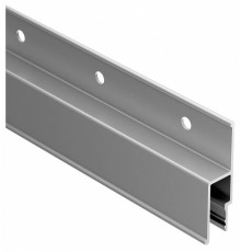 Профиль для установки натяжных потолков Arlight STRETCH 039472