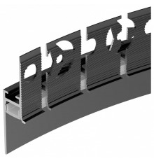 Профиль для плинтусов Arlight  043673(1)