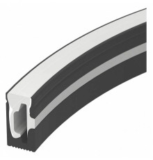 Профиль для плинтусов гибкий Arlight WPH-FLEX 045782